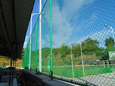 高爾夫球場(chǎng)圍網(wǎng)