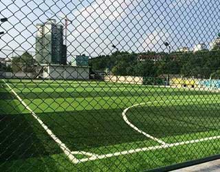 五人制足球場(chǎng)圍網(wǎng)