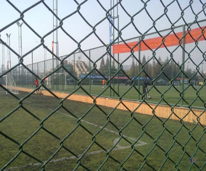 球場(chǎng)圍網(wǎng)