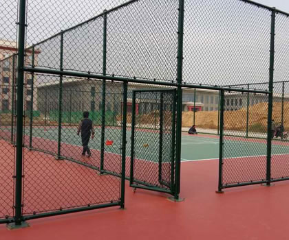 球場(chǎng)圍網(wǎng)