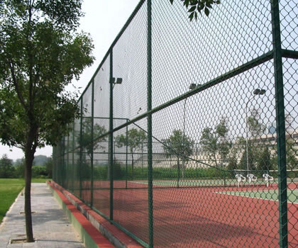 球場(chǎng)圍網(wǎng)