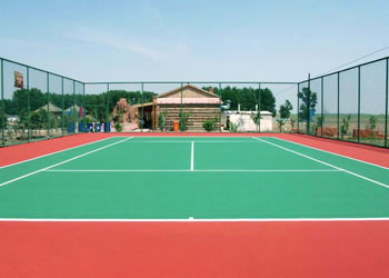 球場(chǎng)圍網(wǎng)