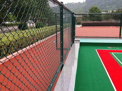 門(mén)球場(chǎng)圍網(wǎng)